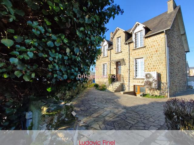 Maison vente à Argentan, Flers