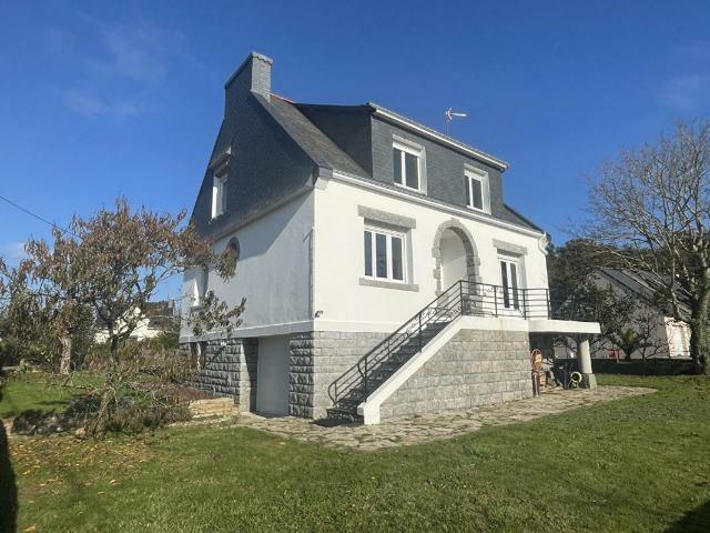 Maison vente à Quimper, Bretagne