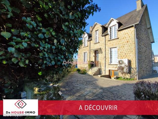 Maison vente à Argentan, Flers
