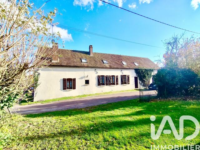 Maison vente à Courgenay, Yonne