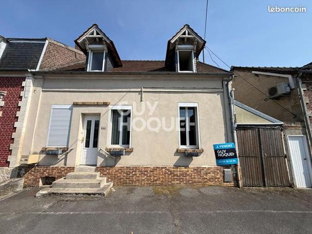 Maison vente à Compiègne, Margny-lès-compiègne