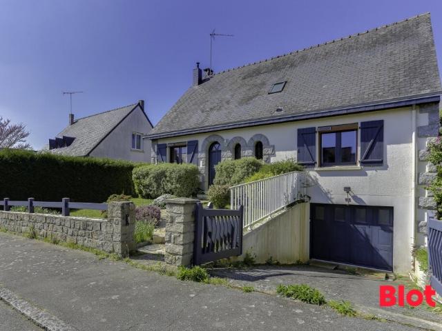 Maison vente à Vezin-le-coquet