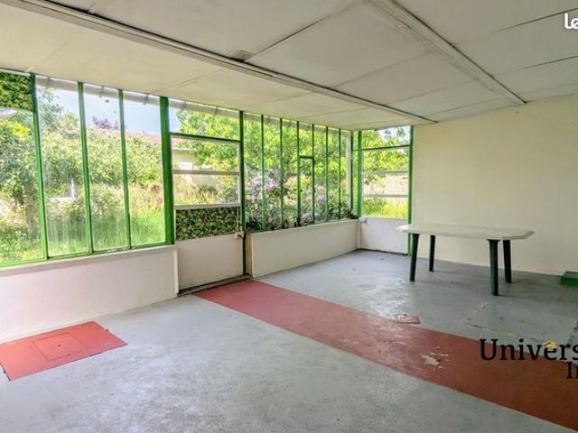 Maison vente à Nantes, Saint-sébastien-sur-loire