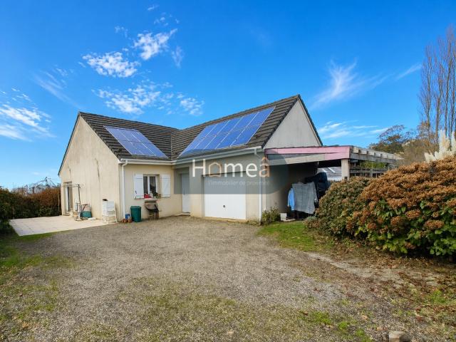 Maison vente à Rouen, Doudeville