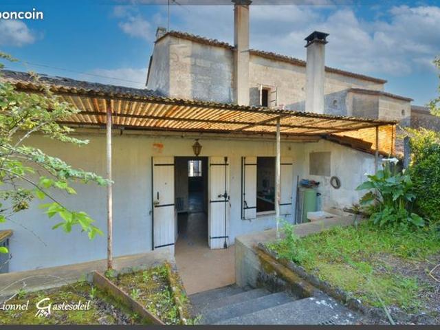 Maison vente à Angoulême, Saint-laurent-des-combes
