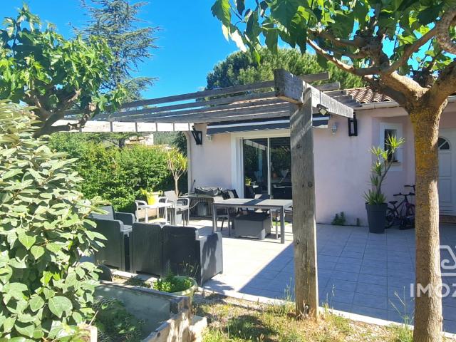 Maison vente à Brignoles, Le Val