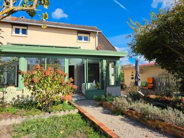 Maison vente à Thourotte, Oise