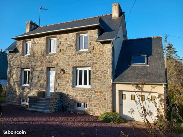 Maison vente à Lannion, Bretagne