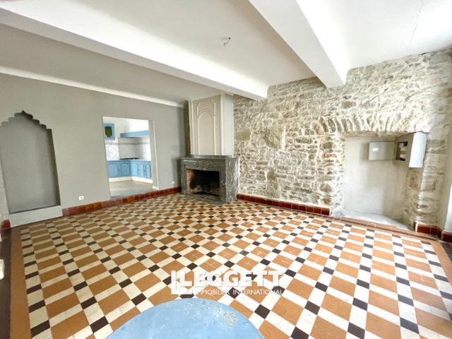 Maison vente à Carcassonne, Villalier