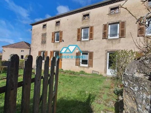 Maison vente à Brioude, Siaugues-sainte-marie