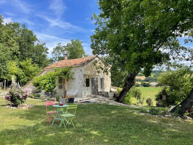Maison vente à Condom, Sempesserre