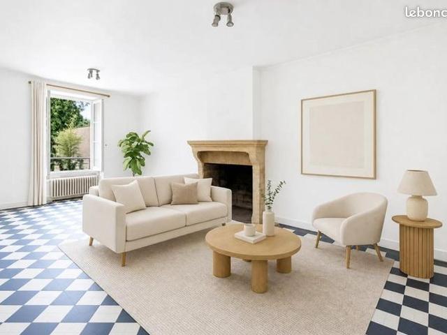 Maison vente à Nogent-sur-Marne, Saint-maur-des-fossés