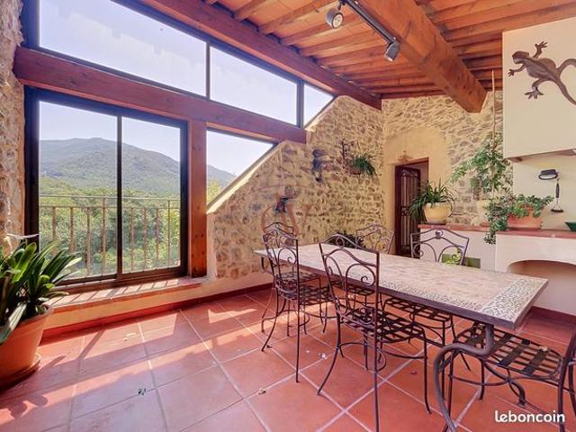 Maison vente à Céret, Laroque-des-albères