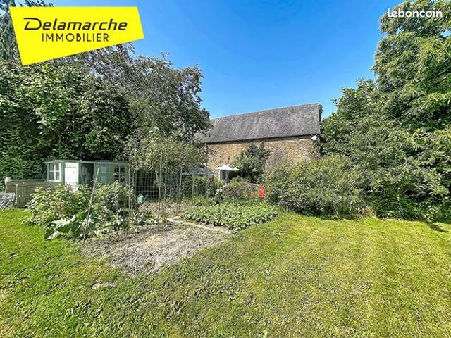 Maison vente à Avranches, Saint-james