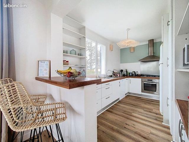 Maison vente à Brest, Bretagne