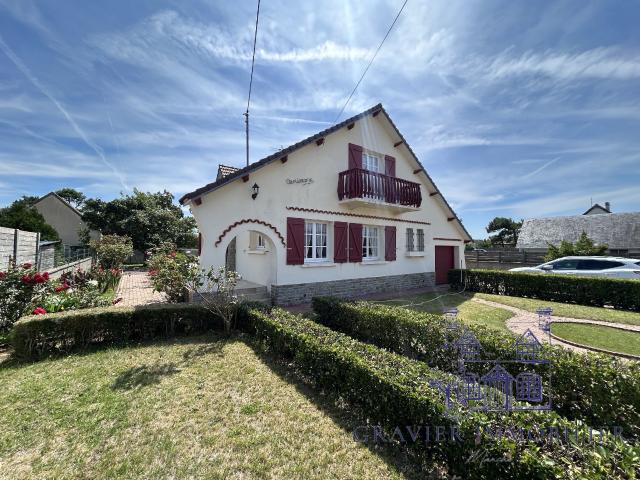 Maison vente à Coutances, Saint-germain-sur-ay