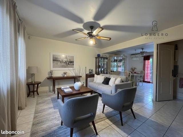 Maison vente à Sarcelles, Puiseux-en-france