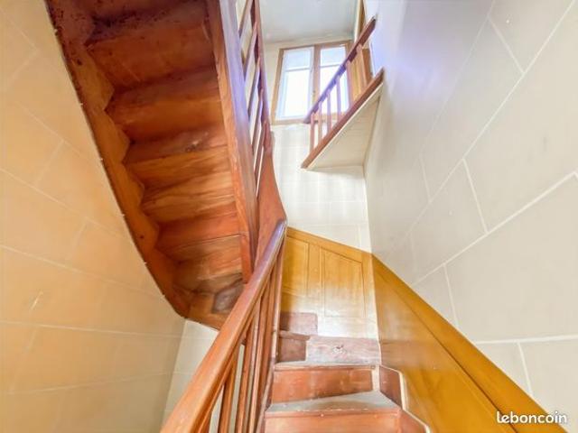 Maison vente à Montauban