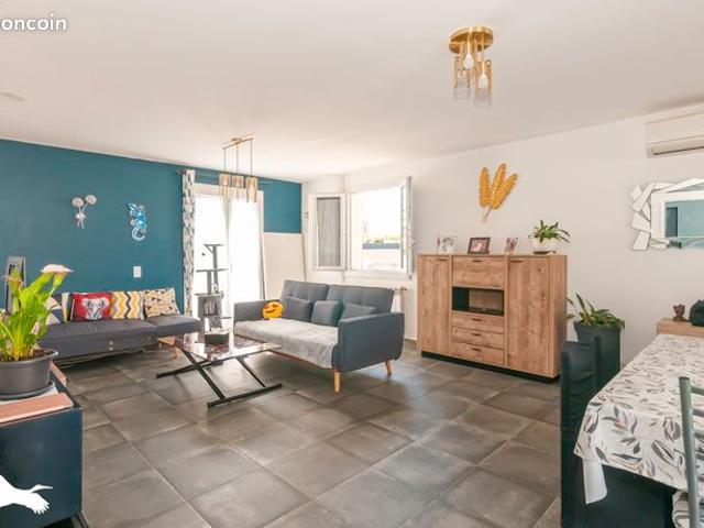 Maison vente à Béziers, Lignan-sur-orb