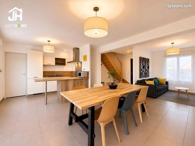 Maison vente à Douai, Ecaillon