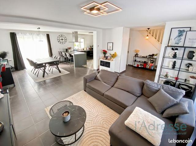 Maison vente à Saint-Germain-lès-Arpajon, Essonne