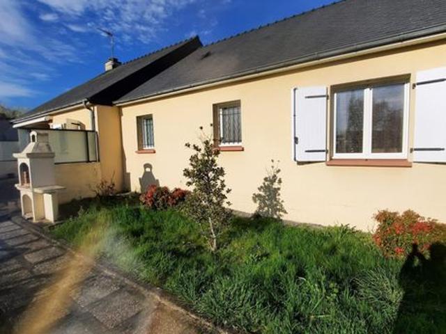 Maison vente à Nantes, Cordemais