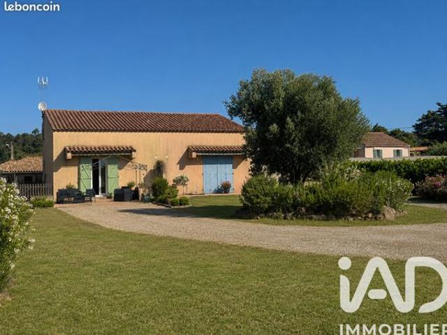 Maison vente à Narbonne, Fabrezan