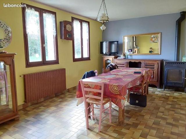 Maison vente à Guingamp, Bretagne