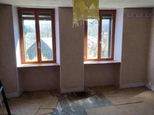 Maison vente à Guéret, Saint-yrieix-les-bois