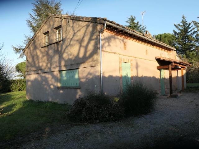 Maison vente à Toulouse, Pin-balma