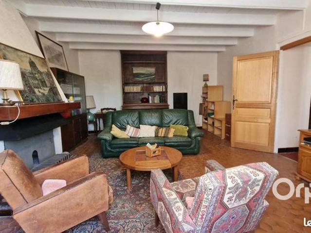Maison vente à Grenoble, Le Gua
