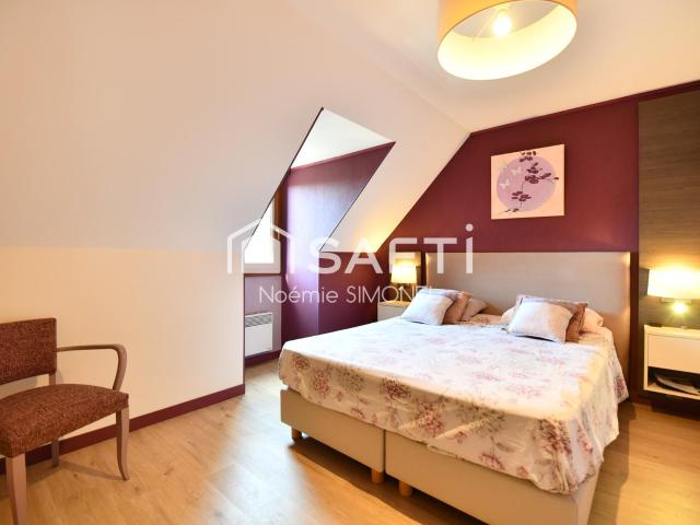 Maison vente à Palaiseau, Chilly-mazarin