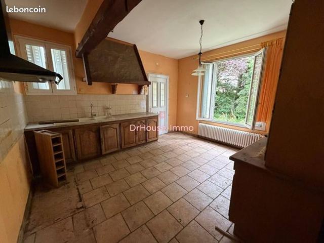 Maison vente à Mantes-la-Jolie, Limay
