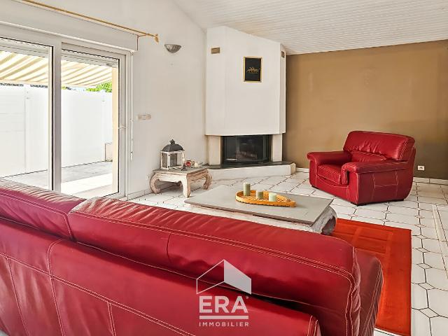 Maison vente à France métropolitaine, Ludon-médoc