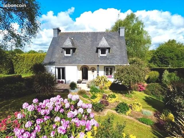 Maison vente à Pontivy, Bretagne