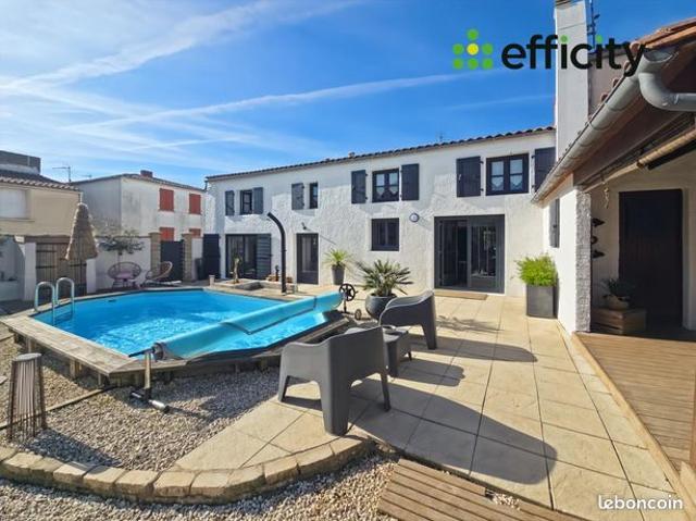 Maison vente à Metz, Marsilly