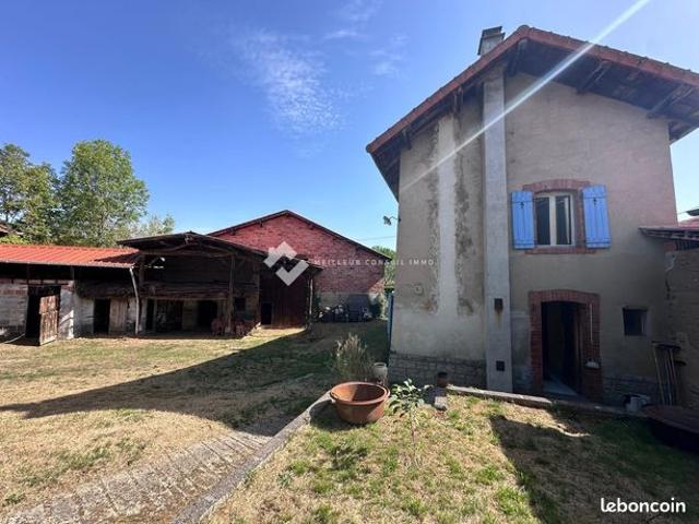 Maison vente à Orléat, Puy-de-Dôme