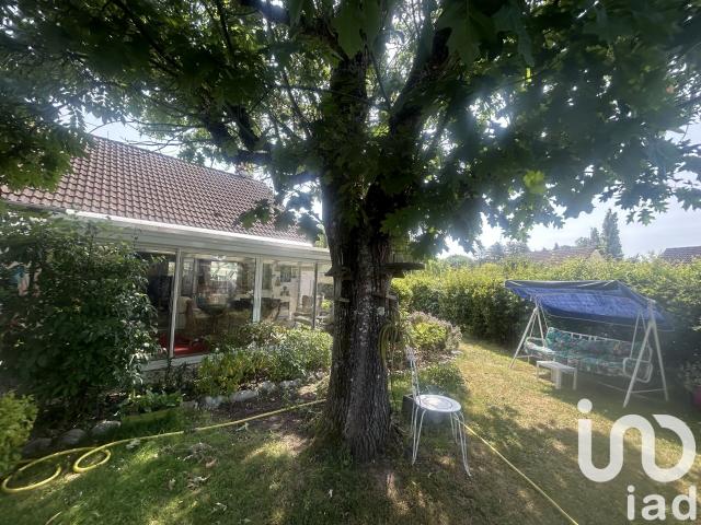 Maison vente à Romorantin-Lanthenay, Souvigny-en-sologne
