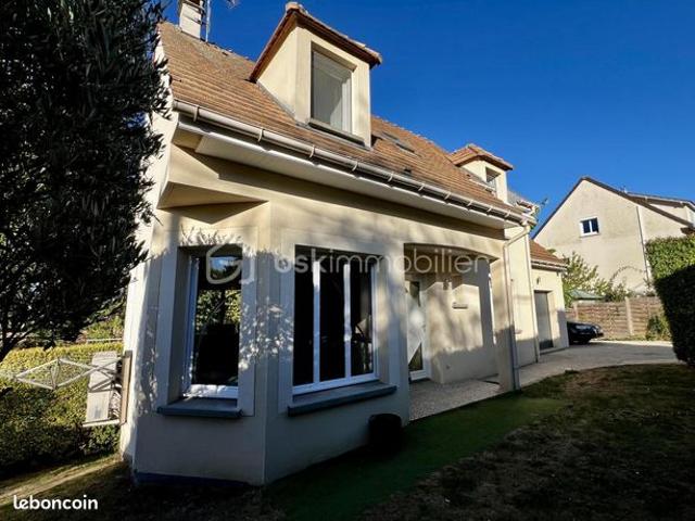 Maison vente à Saint-Germain-sur-Morin, Seine-et-Marne