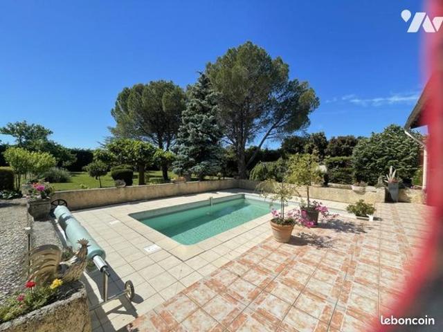 Maison vente à Carpentras, Valréas