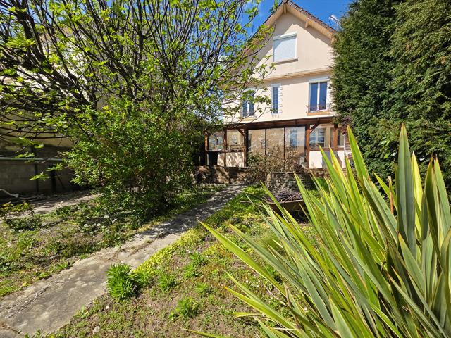 Maison vente à Palaiseau, Verrières-le-buisson