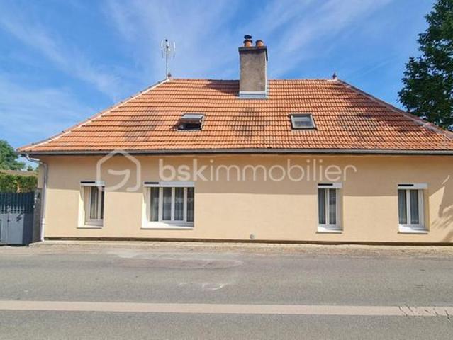 Maison vente à Chalon-sur-Saône, Navilly