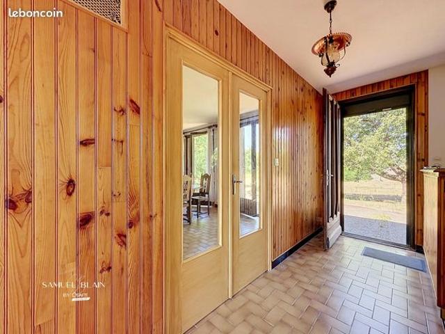 Maison vente à Allonnes, Eure-et-Loir