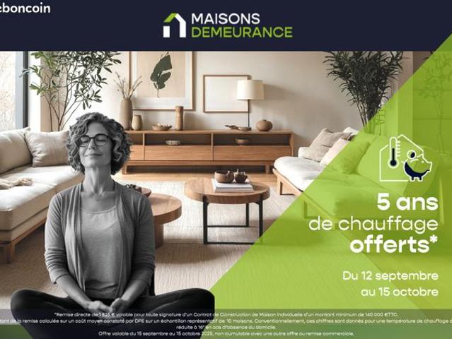 Maison vente à Lens