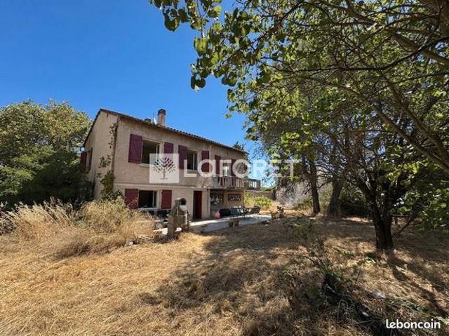 Maison vente à Brignoles, Saint-maximin-la-sainte-baume