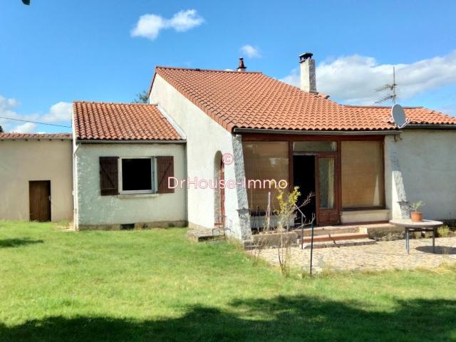 Maison vente à Le Puy-en-Velay, Cussac-sur-loire
