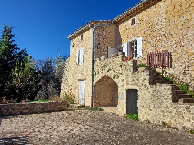 Maison vente à Privas, Gras
