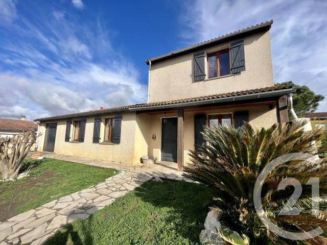Maison vente à Muret, Frouzins