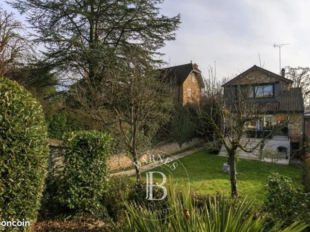 Maison vente à Palaiseau, Verrières-le-buisson