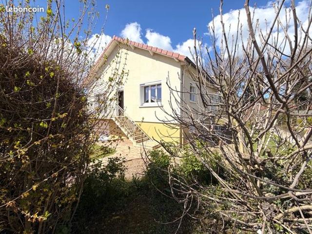 Maison vente à Charolles, Paray-le-monial